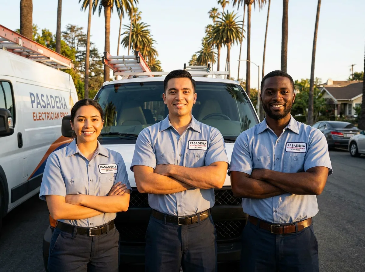 Electrician company in Kapaau, HI