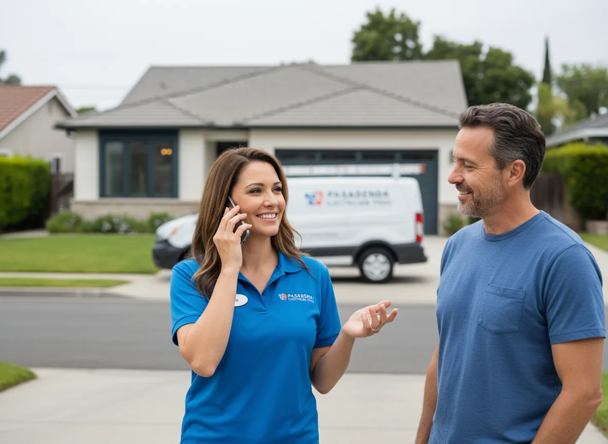 Electrician Kapaau, HI FAQs